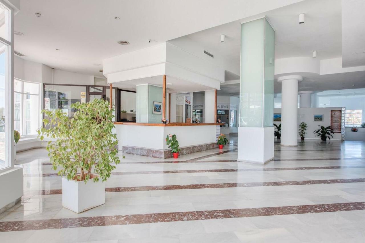Appartement 1204 Spectacular View Studio Refurbished New Playa Paraiso (Tenerife)